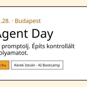 AI Agent Day